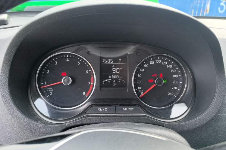 Used Volkswagen Polo 2018 1.5L Automatic Enjoyment Model