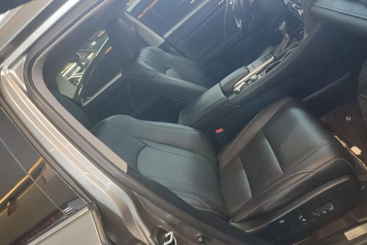 Used Lexus RX 2020 Revised Version 300 Two-Wheel Drive Elite Edition