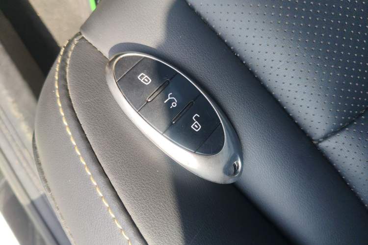 Used Bestune B70 2022 Third Generation 1.5T Automatic Enjoyment Version
