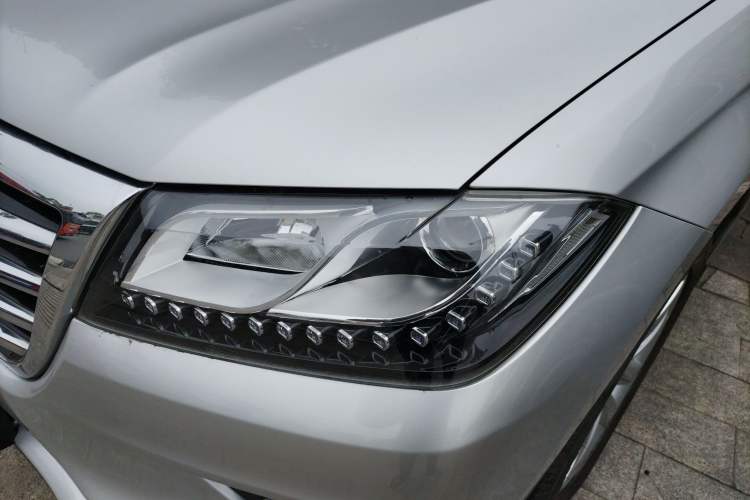 Used Haval H2 2014 1.5T Manual Two-Wheel Drive Elite Edition
