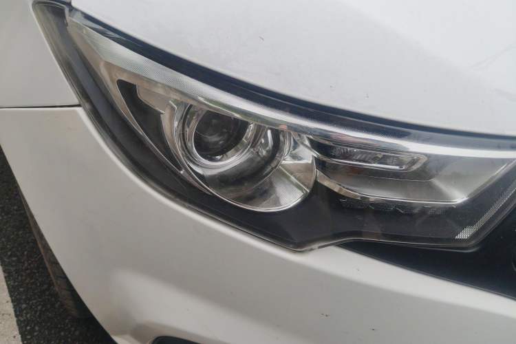 Used Bestune B30 2016 1.6L Manual Premium Edition