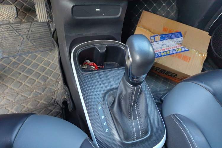 Used Roewe Clever 2022 311km QiQi BoBo Edition