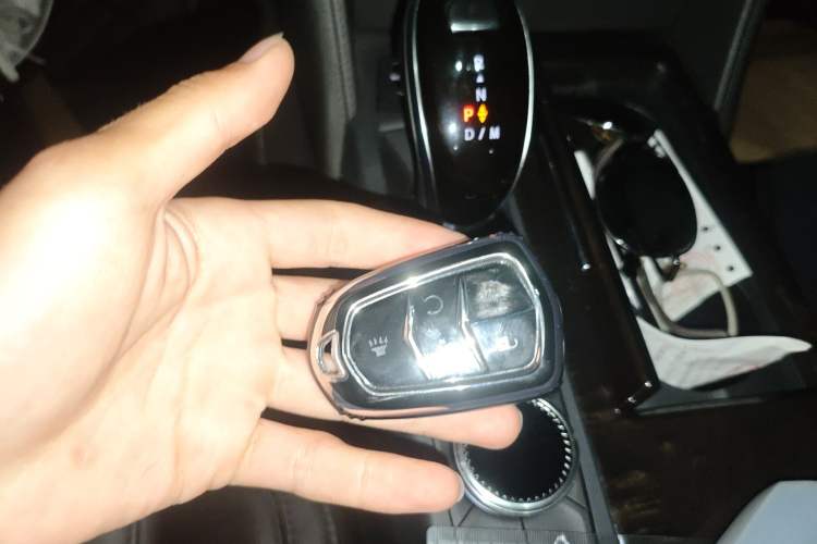 Used Cadillac CT6 2021 28T Luxury Version