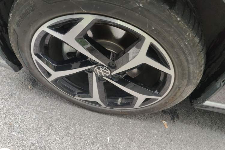 Used Volkswagen Magotan 2023 2 Million Units Commemorative Edition 330TSI DSG Luxury Version