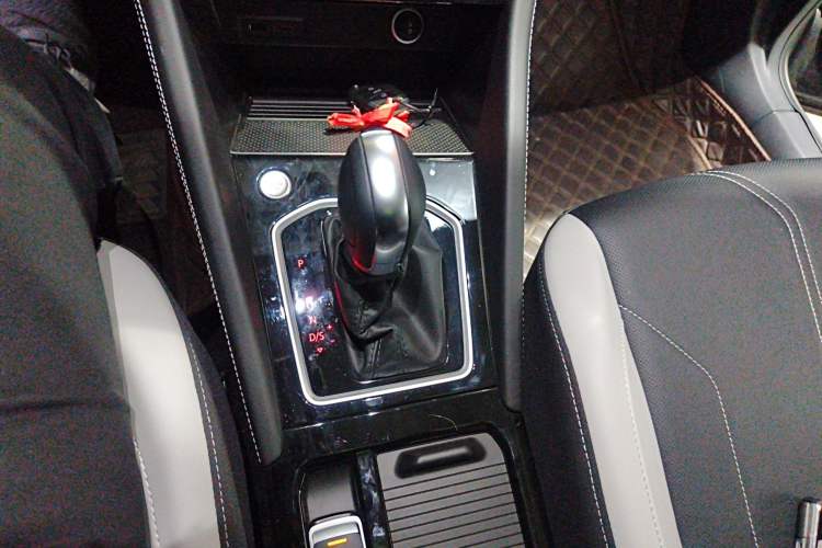 Used Jetta VS7 2024 280TSI Automatic Glory Edition