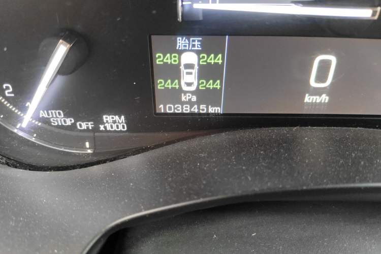 Used Cadillac ATS-L 2017 28T Fashion Edition