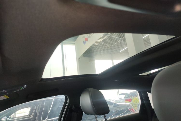 Used Audi A6L 2023 Updated 45 TFSI quattro Prestige Dynamic Edition Headliner