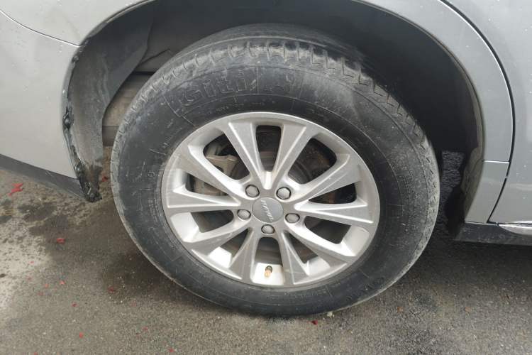 Used Haval M6 2021 PLUS 1.5T DCT Luxury Smart Connectivity Model