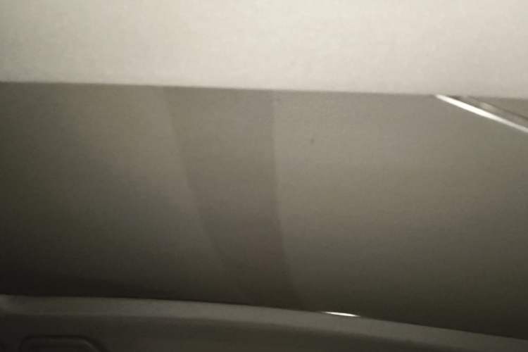 Used Haval H8 2015 2.0T Four-Wheel Drive Comfort Version Headliner