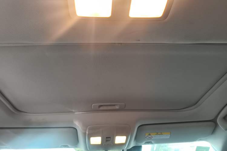 Used Mazda CX-5 2017 2.0L Automatic 2WD Smart Enjoyment Version China V Standard