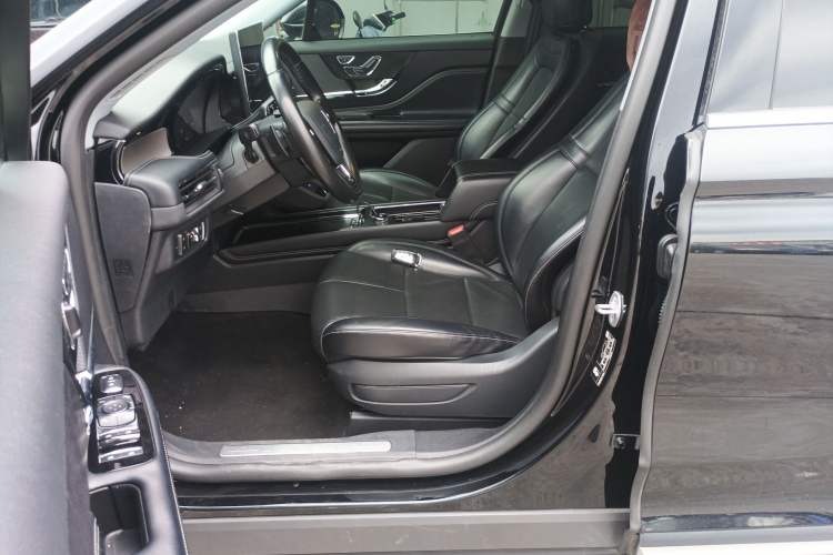 Used Lincoln Corsair 2022 2.0T Two-Wheel Drive Luxury Edition