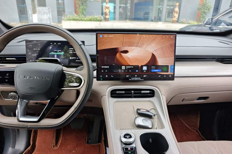 Used Chery Fengyun T8 2025 1.5T 130km Prestige Edition 5 Seats