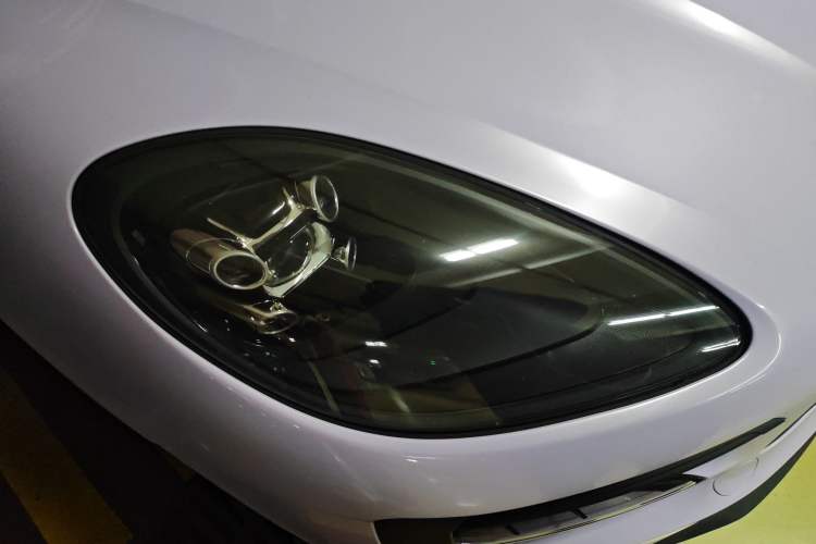 Used Porsche Macan 2020 Macan 2.0T