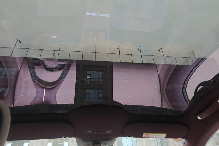 Used Xiaomi Auto YU7 2025 Ultra-Long Range All-Wheel Drive Pro Version