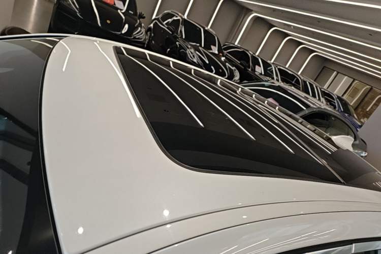 Used BMW 5 Series 2022 Restyled 530Li Leading Edition M Sport Package
