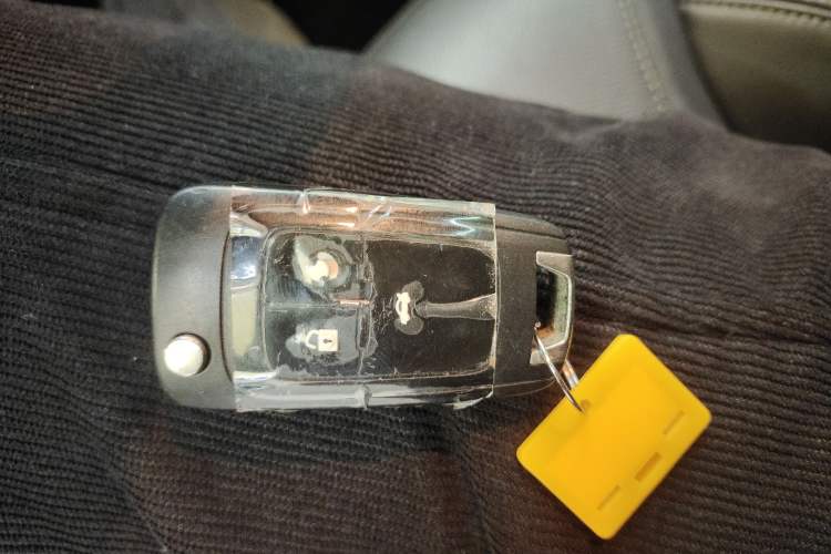 Used Buick GT 2021 1.3T Automatic Mild Hybrid Elite Version