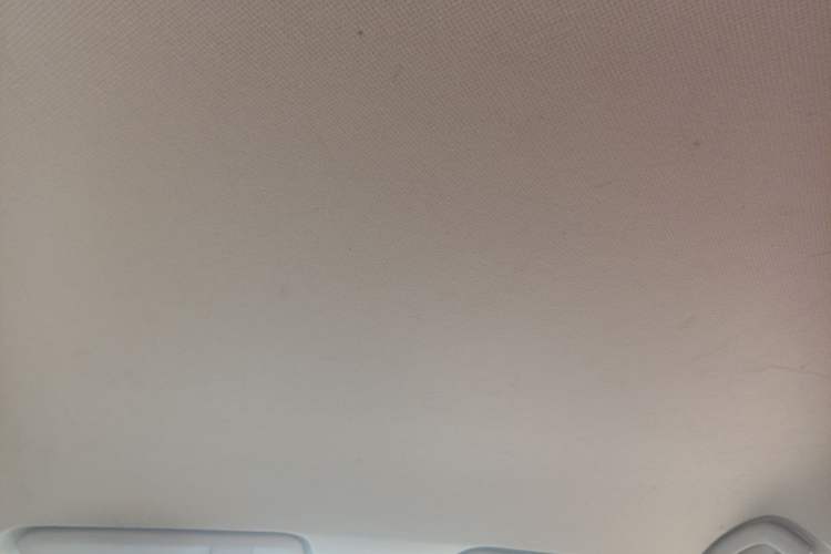 Used Baojun 730 2016 1.5L Manual Comfort Version 7 Seats China V Emission Standard Headliner