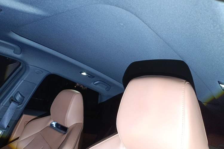 Used CHANGAN UNI-Z 2025 500 Bar MAX