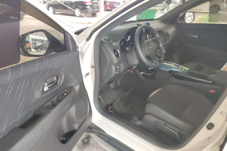 Used CIIMO X-NV 2020 Windstorm Edition
