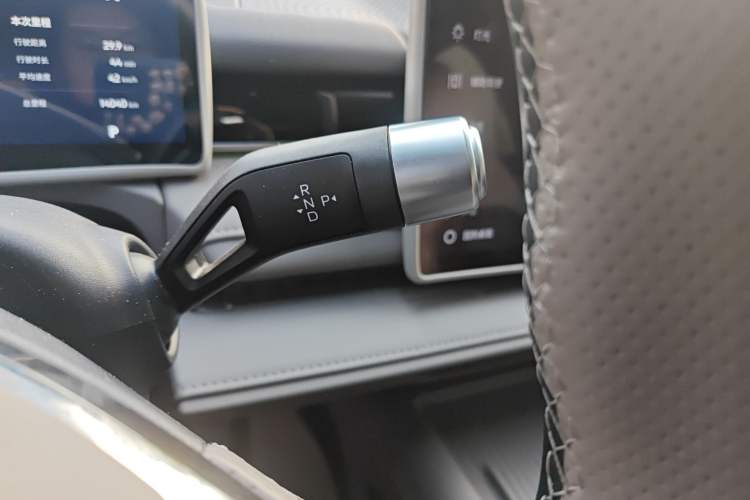 Used Geely Galaxy Galaxy 8 2025 130km EM-i Flagship Edition