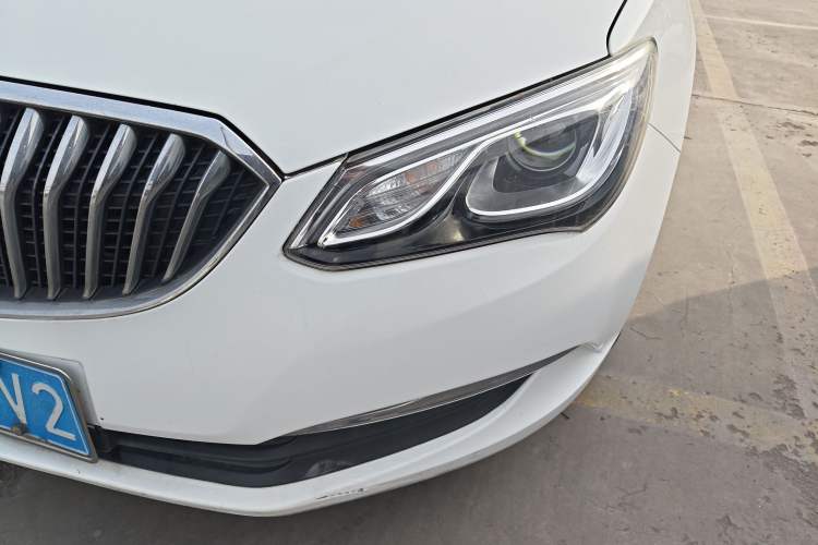 Used Buick GT 2015 15N Automatic Elite Version