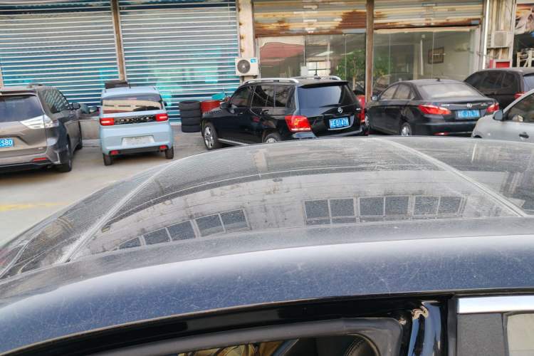 Used Kia K4 2014 1.8L Automatic GLS
