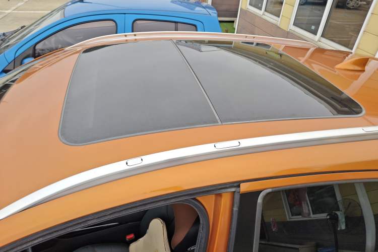 Used Honda XR-V 2015 1.8L VTi CVT Luxury Edition