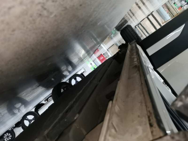 Used BYD Seagull 2025 305 km Free Version — 20
