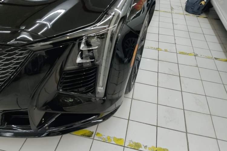 Used Cadillac CT5 2024 28T Prestige Edition
