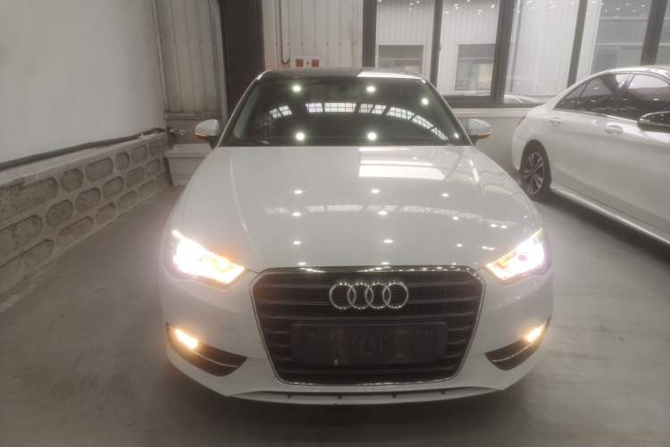 Used Audi A3 2016 Sportback 35 TFSI Ambition Edition
