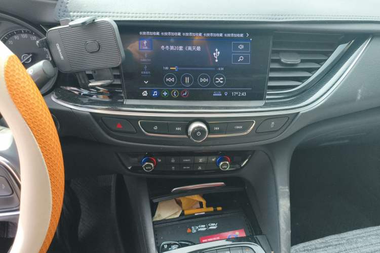 Used Buick Regal 2024 25T Deluxe Edition
