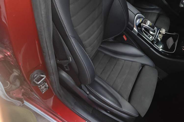 Used Mercedes-Benz C-Class 2018 C 200 Sport Edition