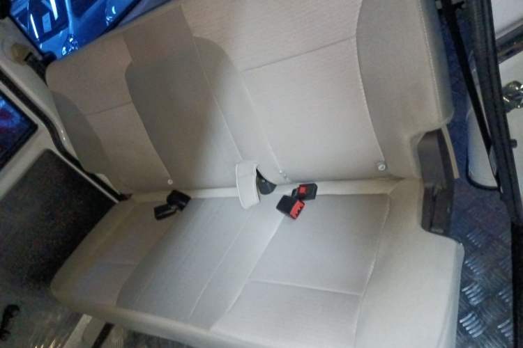 Used Wuling Hongguang V 2022 1.5L Jingqu Edition Electric-Assist LAR
