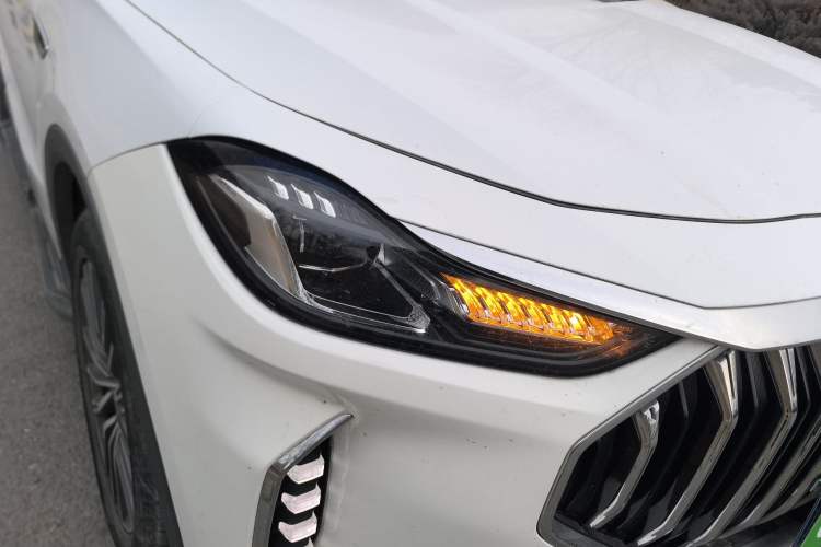 Used JETOUR X70 PLUS 2023 1.5T DCT Brave PLUS 7-Seater