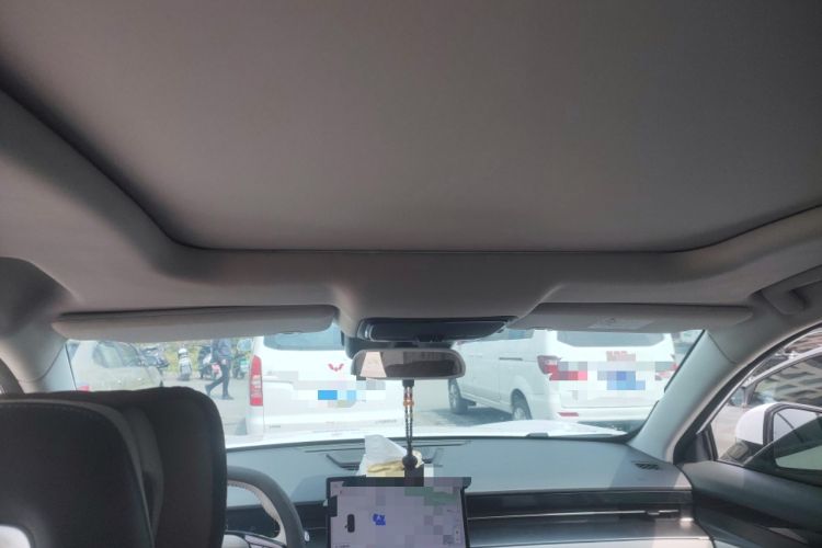 Used JETOUR Dashing 2022 1.6T DCT King PLUS
