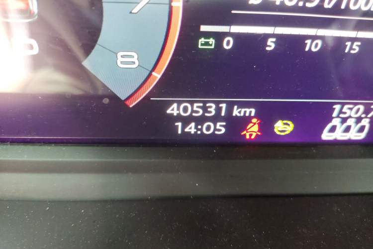 Used Audi A3 2021 A3L Limousine 35 TFSI Fashionable and Elegant Model