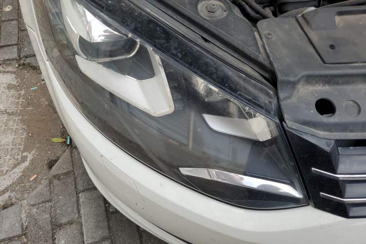 Used Volkswagen Sharan 2013 2.0 TSI Comfort Model