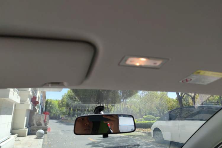 Used Roewe Clever 2021 302km Excellence Edition