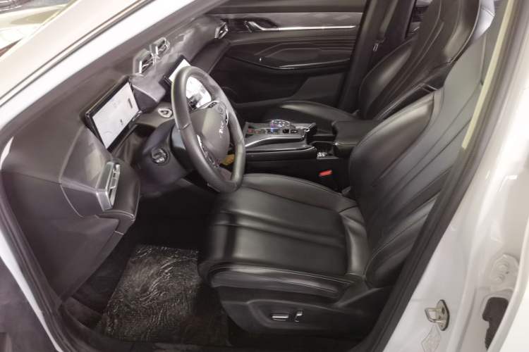 Used Dongfeng Aeolus Mage 2023 1.5T Luxury Edition
