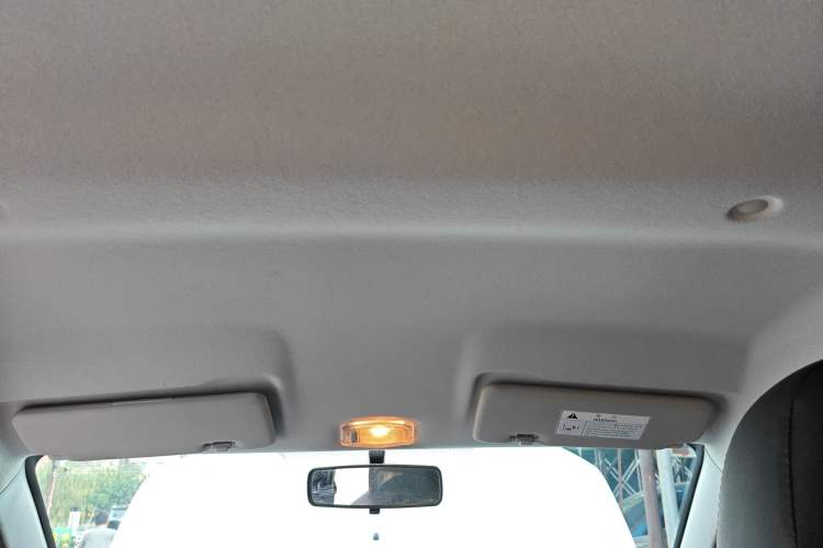 Used Dongfeng NAMMI EX1 2022 PRO Yuecheng Model