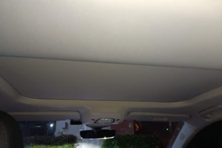 Used Audi A7 2023 45 TFSI Prestige Edition Headliner