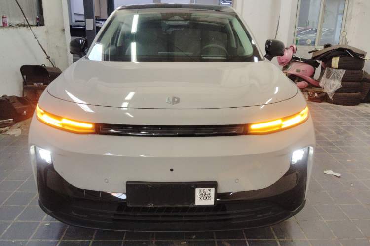 Used Leapmotor B10 2025 510 Joyful Edition Front