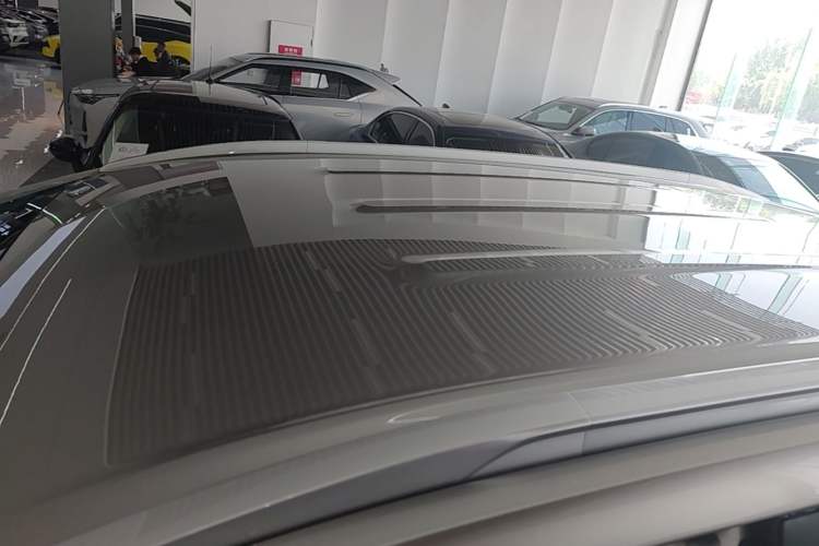 Used AION Y 2025 Plus 510 Smart Edition
