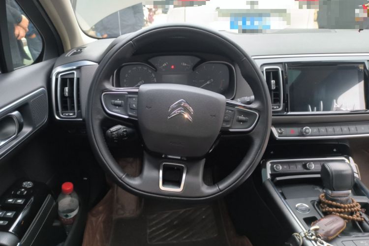 Used Citroen C6 2017 Revised Version 380THP Luxury Edition