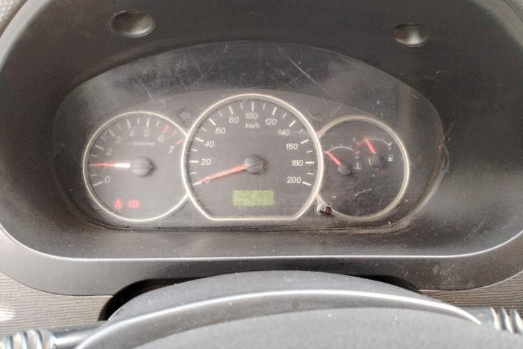 Used Wuling Hongguang 2015 1.5L S Base Model China IV