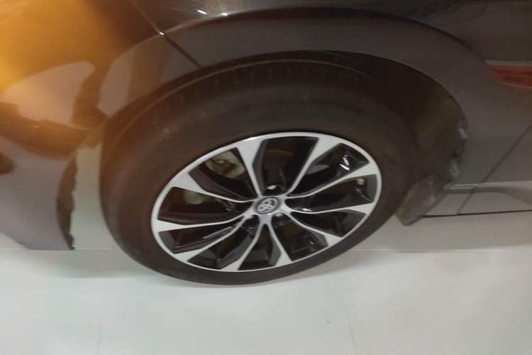 Used Toyota Avalon 2022 2.5L Luxury Edition
