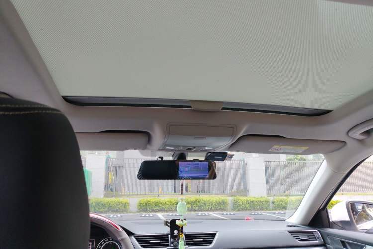 Used Skoda Superb 2019 TSI280 DSG Comfort Edition