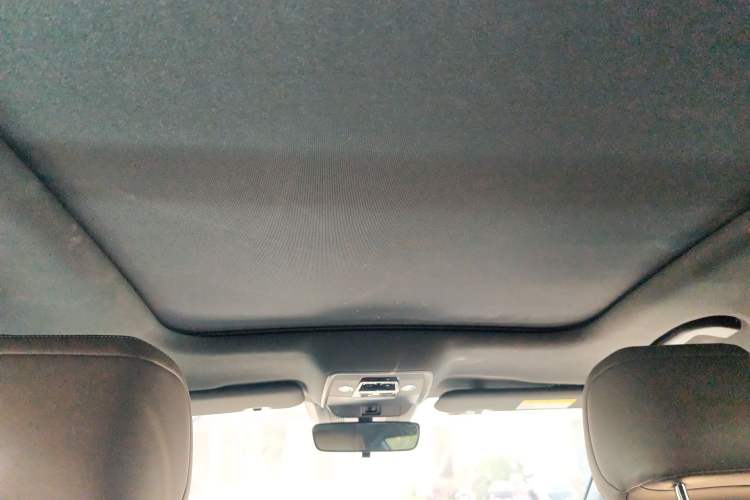 Used BYD Han 2020 DM Four-Wheel Drive Performance Edition Luxury Model