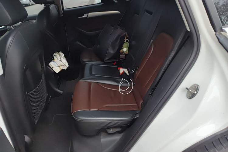 Used Audi Q5 2016 40 TFSI Technology Edition
