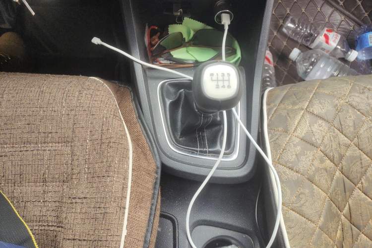 Used Baojun 360 2019 1.5L Manual Elite Version China VI Gear Lever